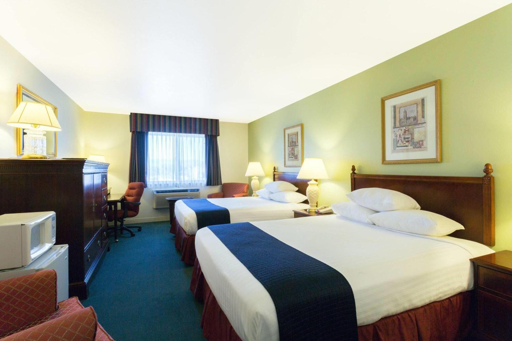 Hotel Super 8 By Wyndham Montpelier Exterior foto
